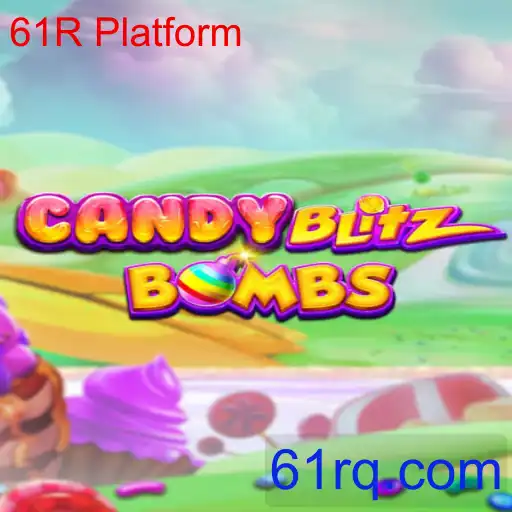 CandyBlitzBombs